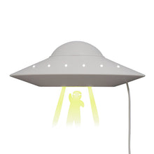 画像をギャラリービューアに読み込む, Opt!/オプト LUCKYTOWN UFO Wall Light / UFO ウォールライト