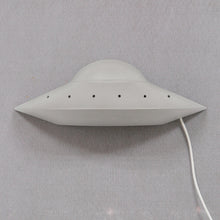 画像をギャラリービューアに読み込む, Opt!/オプト LUCKYTOWN UFO Wall Light / UFO ウォールライト
