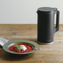 画像をギャラリービューアに読み込む, recolte(レコルト) | 自動調理ポット