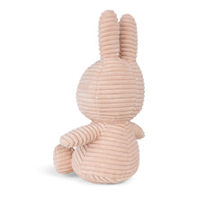 画像をギャラリービューアに読み込む, BON TON TOYS | Miffy Corduroy 23cm【2025春NEW COLOR】ミッフィー ぬいぐるみ