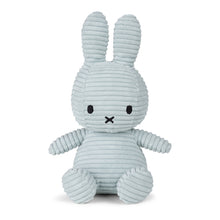 画像をギャラリービューアに読み込む, BON TON TOYS | Miffy Corduroy 23cm【2025春NEW COLOR】ミッフィー ぬいぐるみ