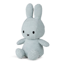 画像をギャラリービューアに読み込む, BON TON TOYS | Miffy Corduroy 23cm【2025春NEW COLOR】ミッフィー ぬいぐるみ