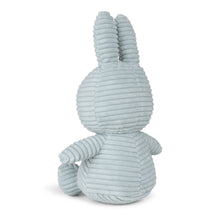 画像をギャラリービューアに読み込む, BON TON TOYS | Miffy Corduroy 23cm【2025春NEW COLOR】ミッフィー ぬいぐるみ