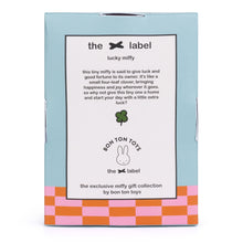 画像をギャラリービューアに読み込む, BON TON TOYS | Lucky 10cm in Giftbox Miffy