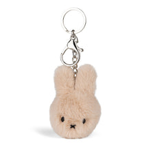 画像をギャラリービューアに読み込む, BON TON TOYS | Fuzzy Keychain ミッフィー キーホルダー