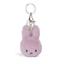 画像をギャラリービューアに読み込む, BON TON TOYS | Fuzzy Keychain ミッフィー キーホルダー