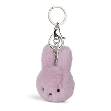 画像をギャラリービューアに読み込む, BON TON TOYS | Fuzzy Keychain ミッフィー キーホルダー