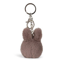画像をギャラリービューアに読み込む, BON TON TOYS | Fuzzy Keychain ミッフィー キーホルダー