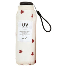 画像をギャラリービューアに読み込む, Wpc. | ベビーアンブレラ 雨傘 折りたたみ