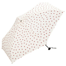 画像をギャラリービューアに読み込む, Wpc. | ベビーアンブレラ 雨傘 折りたたみ