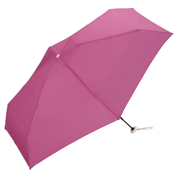 Wpc. | ベビーアンブレラ ソリッド　雨傘　折りたたみ