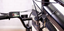 画像をギャラリービューアに読み込む, 【直営店限定セット】電動アシスト自転車 E-BIKE BMX CYRQ サーク