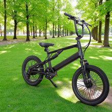 画像をギャラリービューアに読み込む, 【直営店限定キャンペーン】 電動アシスト自転車 E-BIKE BMX CYRQ サーク