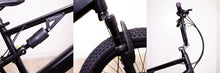画像をギャラリービューアに読み込む, 【直営店限定セット】電動アシスト自転車 E-BIKE BMX CYRQ サーク