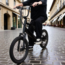 画像をギャラリービューアに読み込む, 【直営店限定セット】電動アシスト自転車 E-BIKE BMX CYRQ サーク