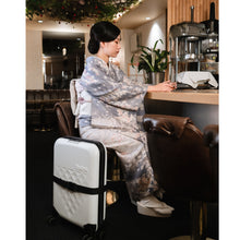 画像をギャラリービューアに読み込む, Rollink(ローリンク) | FLEX 360 Spinner スーツケース【39L】