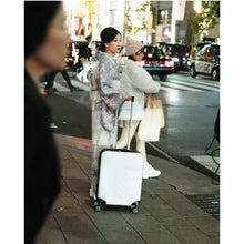 画像をギャラリービューアに読み込む, Rollink(ローリンク) | FLEX 360 Spinner スーツケース【39L】