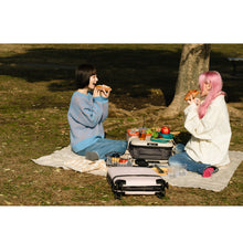 画像をギャラリービューアに読み込む, Rollink(ローリンク) | FLEX 360 Spinner スーツケース【39L】