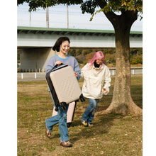 画像をギャラリービューアに読み込む, Rollink(ローリンク) | FLEX 360 Spinner スーツケース【39L】