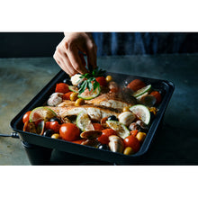 画像をギャラリービューアに読み込む, 【SALE】abien | MAGIC GRILL S XGS24-BK マジックグリル 2022年モデル