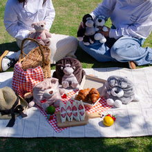 画像をギャラリービューアに読み込む, NICI (ニキ)| 保冷ランチバッグ ゴリラ