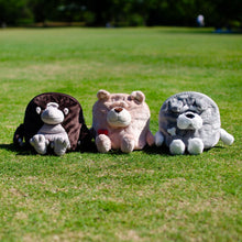 画像をギャラリービューアに読み込む, NICI (ニキ)| 保冷ランチバッグ シュナウザー