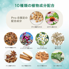 画像をギャラリービューアに読み込む, デンティス | チューブ100g Pro-B