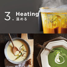 画像をギャラリービューアに読み込む, 【直営店限定】バイタミックス Vitamix ミキサー E310 パーソナルカップアダプターセット 日本正規輸入代理店 安心の直営店