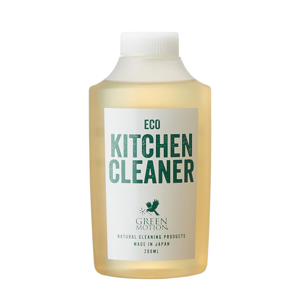 GREEN MOTION | エコキッチンクリーナー リフィル eco kitchen cleaner
