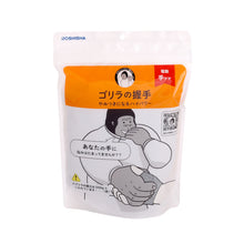 画像をギャラリービューアに読み込む, ゴリラの握手 電動ハンドケア