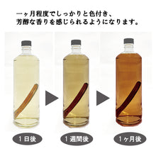 画像をギャラリービューアに読み込む, CASK RICH STICK/樽芳醇棒 樽熟成フレーバ―