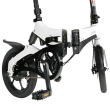 画像をギャラリービューアに読み込む, 【SALE】公式 電動アシスト自転車S6 E-Bike イーバイク 休日も休まず配送 安心の直営店