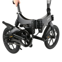 画像をギャラリービューアに読み込む, 【SALE】公式 電動アシスト自転車S6 E-Bike イーバイク 休日も休まず配送 安心の直営店