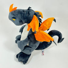 画像をギャラリービューアに読み込む, 【再入荷】【日本未発売】NICI(ニキ) | ぬいぐるみ ドラゴン カルメロン 30cm