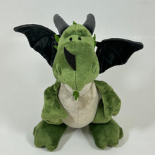 画像をギャラリービューアに読み込む, 【再入荷】【限定再販】NICI(ニキ) | ぬいぐるみ ドラゴン グリーン 30cm