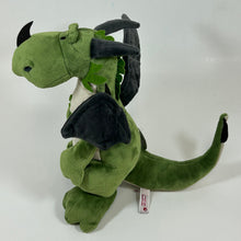 画像をギャラリービューアに読み込む, 【再入荷】【限定再販】NICI(ニキ) | ぬいぐるみ ドラゴン グリーン 30cm