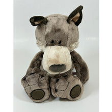 画像をギャラリービューアに読み込む, 【再入荷】【入手困難】NICI(ニキ) | ぬいぐるみ オオカミ 35cm