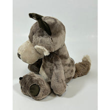 画像をギャラリービューアに読み込む, 【再入荷】【入手困難】NICI(ニキ) | ぬいぐるみ オオカミ 35cm