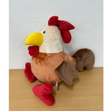 画像をギャラリービューアに読み込む, 【再入荷】【日本未発売】NICI(ニキ) | ぬいぐるみ オンドリ 60cm