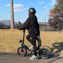 画像をギャラリービューアに読み込む, 【SALE】【公式】数量限定!今だけDAIWAショルダーバッグプレゼント!SCOOTER MK114セット 電動 スクーター 原付 バイク 折りたたみ Entre Vhicle アントレビークル  安心の直営店