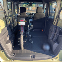 画像をギャラリービューアに読み込む, 【SALE】【公式】数量限定!今だけDAIWAショルダーバッグプレゼント!SCOOTER MK114セット 電動 スクーター 原付 バイク 折りたたみ Entre Vhicle アントレビークル  安心の直営店