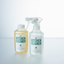 画像をギャラリービューアに読み込む, GREEN MOTION | エコキッチンクリーナー eco kitchen cleaner 200ml
