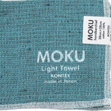 画像をギャラリービューアに読み込む, MOKU Sサイズ (ハンカチ)