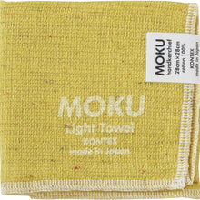画像をギャラリービューアに読み込む, MOKU Sサイズ (ハンカチ)