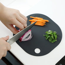 画像をギャラリービューアに読み込む, nikii カッティングボード 3P