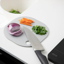 画像をギャラリービューアに読み込む, nikii カッティングボード 3P