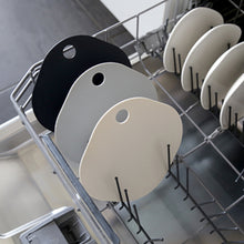 画像をギャラリービューアに読み込む, nikii カッティングボード 3P