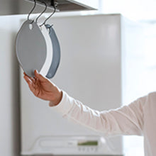 画像をギャラリービューアに読み込む, nikii カッティングボード 3P