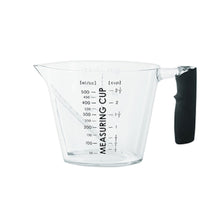画像をギャラリービューアに読み込む, nikii 計量カップ500ml