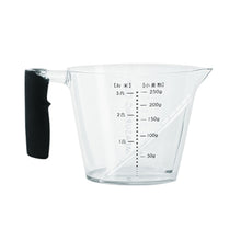 画像をギャラリービューアに読み込む, nikii 計量カップ500ml